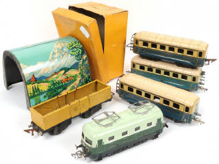 Lot 93 - JEP (FRANCE) (6)