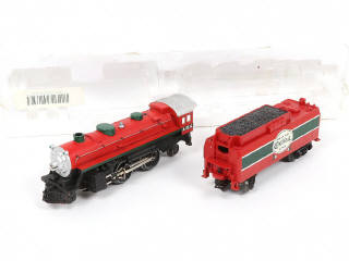 Lot 68 - LIONEL (USA) (1)