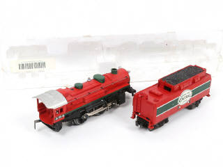 Lot 68 - LIONEL (USA) (1)