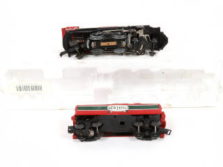 Lot 68 - LIONEL (USA) (1)