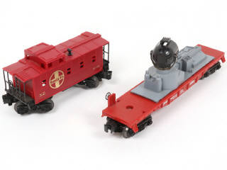 Lot 69 - LIONEL (USA) (16)