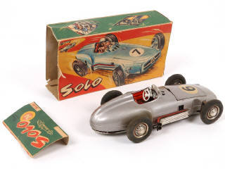 Lot 119 - JNF (ALLEMAGNE) (1)