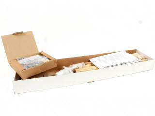 Lot 47 - NEW MAQUETTES (1)