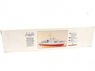 Lot 48 - NEW MAQUETTES (1)