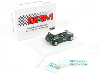 Lot 50 - BRM (ITALIE) (1)