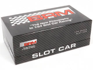 Lot 53 - BRM (ITALIE) (1)