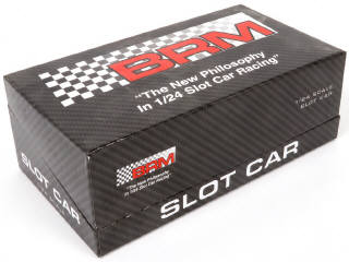 Lot 54 - BRM (ITALIE) (1)