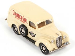 Lot 169 - DURHAM CLASSICS (CANADA) (1)