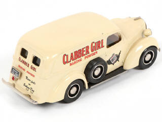 Lot 169 - DURHAM CLASSICS (CANADA) (1)