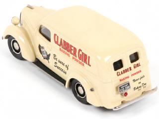 Lot 169 - DURHAM CLASSICS (CANADA) (1)