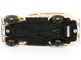 Lot 169 - DURHAM CLASSICS (CANADA) (1)