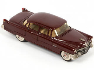 Lot 172 - MOTOR CITY (USA) (1)