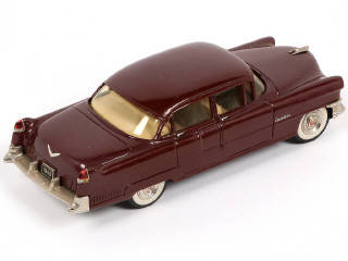 Lot 172 - MOTOR CITY (USA) (1)