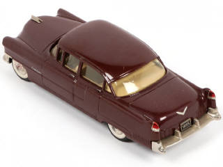 Lot 172 - MOTOR CITY (USA) (1)