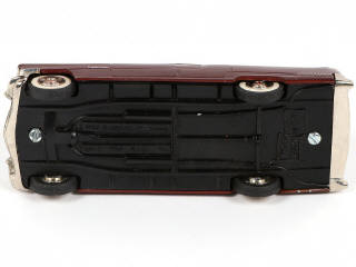 Lot 172 - MOTOR CITY (USA) (1)