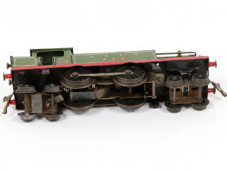 Lot 73 - HORNBY 'O' (GB) (1)
