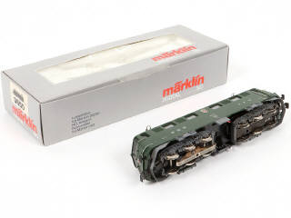 Lot 61 - MÄRKLIN 'HO' (ALLEMAGNE) (1)