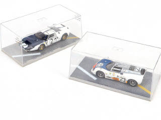 Lot 165 - SPARK (MACAU) (2)