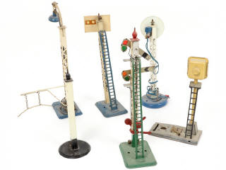 Lot 95 - DIVERS 'O' (FRANCE) (6)