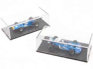 Lot 166 - SPARK (MACAU) (2)