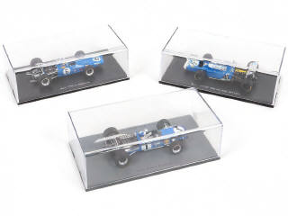 Lot 168 - SPARK (MACAU) (3)