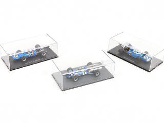 Lot 168 - SPARK (MACAU) (3)