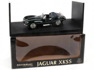 Lot 107 - AUTOART (ALLEMAGNE) (1)