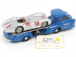 Lot 174 - CMC (ALLEMAGNE) (2)