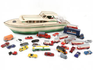 Lot 152 - DIVERS (31)