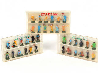 Lot 44 - STARLUX (FRANCE) (3)