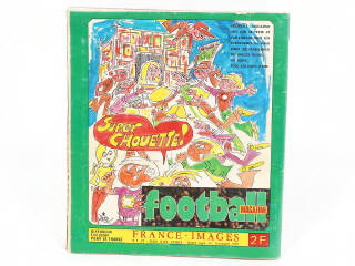 Lot 126 - PANINI (ITALIE) (1)