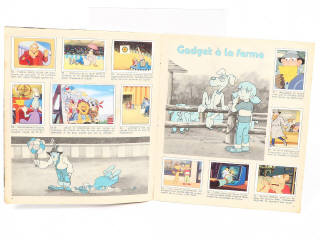 Lot 230 - PANINI (ITALIE) (1)