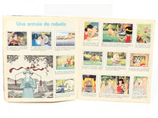Lot 230 - PANINI (ITALIE) (1)