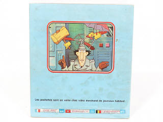 Lot 230 - PANINI (ITALIE) (1)