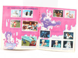Lot 231 - PANINI (ITALIE) (1)