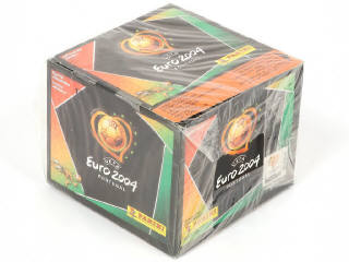 Lot 21 - PANINI (ITALIE) (1)