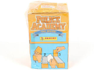 Lot 70 - PANINI (ITALIE) (1)