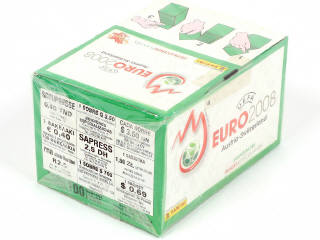 Lot 73 - PANINI (ITALIE) (1)