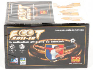 Lot 75 - PANINI (ITALIE) (1)