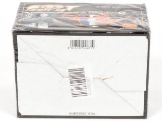 Lot 75 - PANINI (ITALIE) (1)