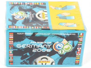 Lot 24 - PANINI (ITALIE) (1)