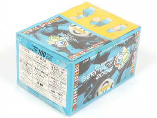 Lot 24 - PANINI (ITALIE) (1)