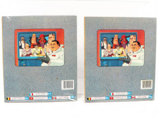 Lot 271 - PANINI (ITALIE) (54)