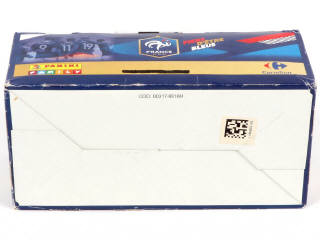 Lot 51 - PANINI (ITALIE) (1)