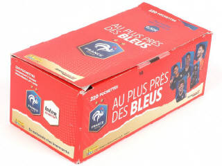 Lot 52 - PANINI (ITALIE) (1)