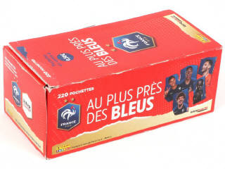 Lot 52 - PANINI (ITALIE) (1)