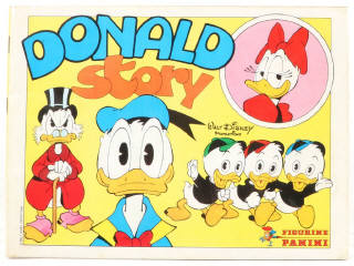 Lot 229 - PANINI (ITALIE) (1)
