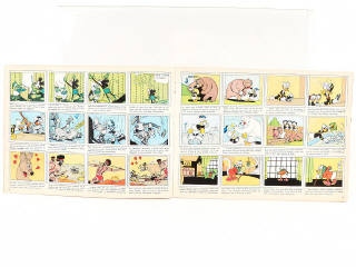 Lot 229 - PANINI (ITALIE) (1)