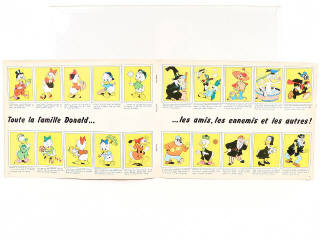 Lot 229 - PANINI (ITALIE) (1)