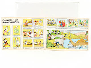 Lot 229 - PANINI (ITALIE) (1)